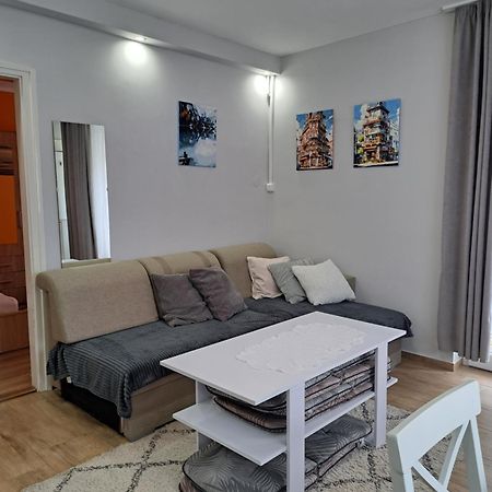 Jazmin Apartman Zalakaros Exterior photo