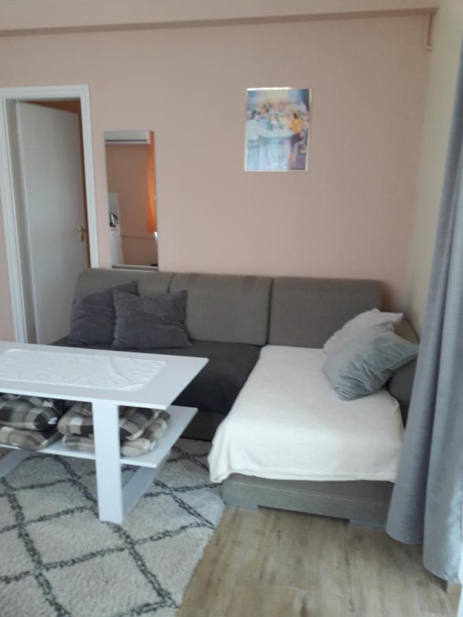 Jazmin Apartman Zalakaros Exterior photo
