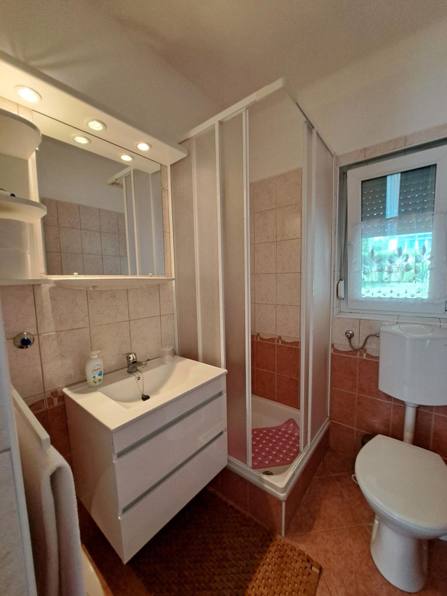 Jazmin Apartman Zalakaros Exterior photo