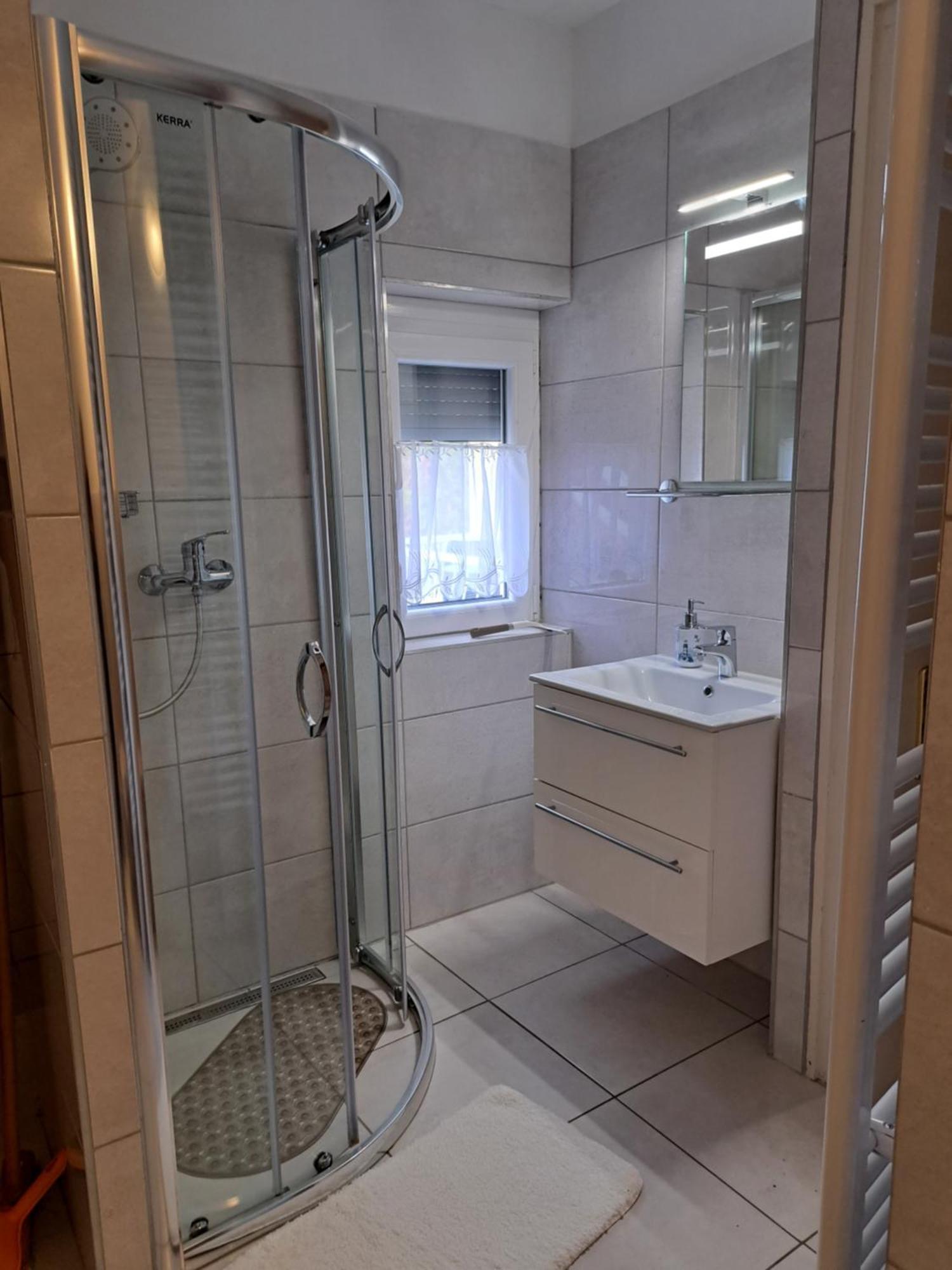 Jazmin Apartman Zalakaros Exterior photo