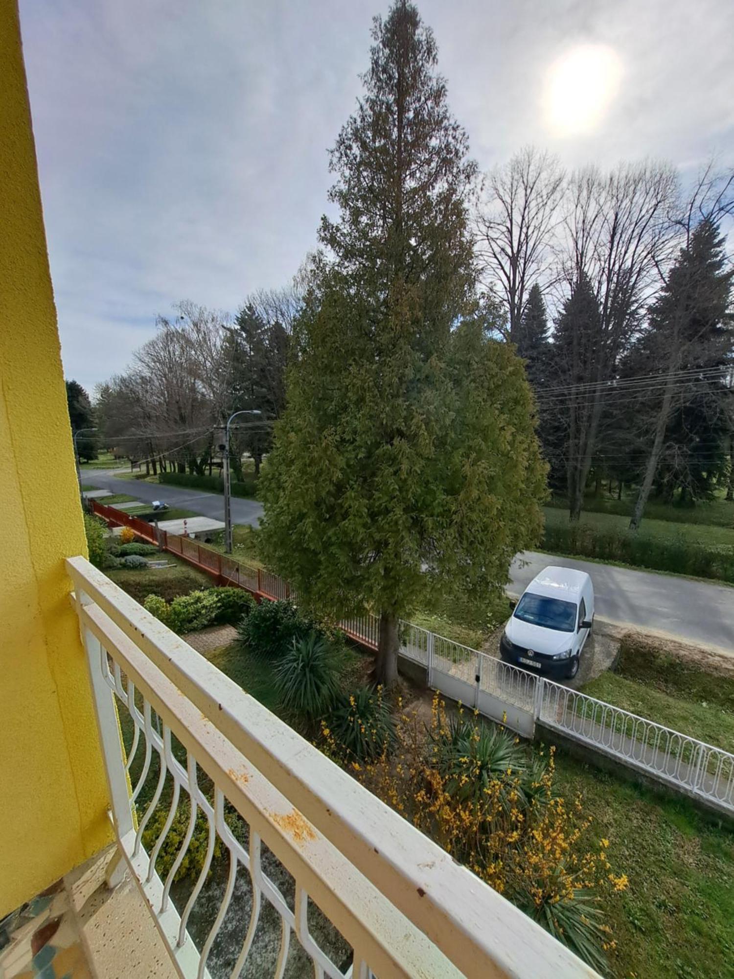 Jazmin Apartman Zalakaros Exterior photo