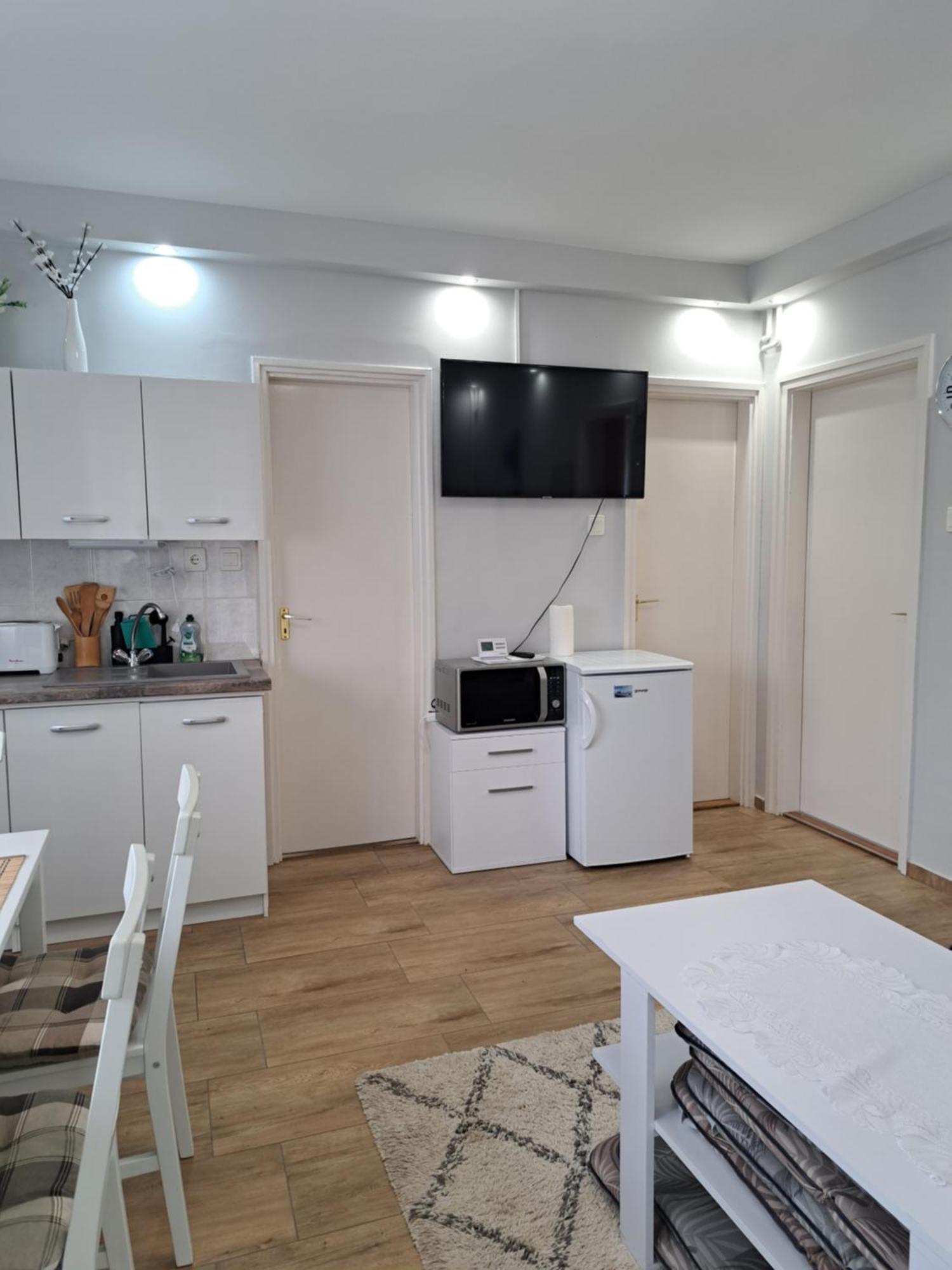 Jazmin Apartman Zalakaros Exterior photo