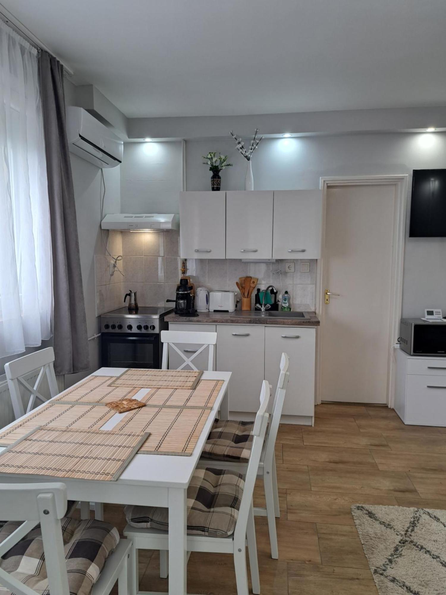 Jazmin Apartman Zalakaros Exterior photo